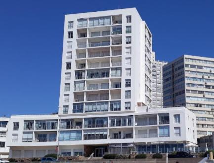 Departamento Frente Al Mar Lejlighed Punta del Este Eksteriør billede