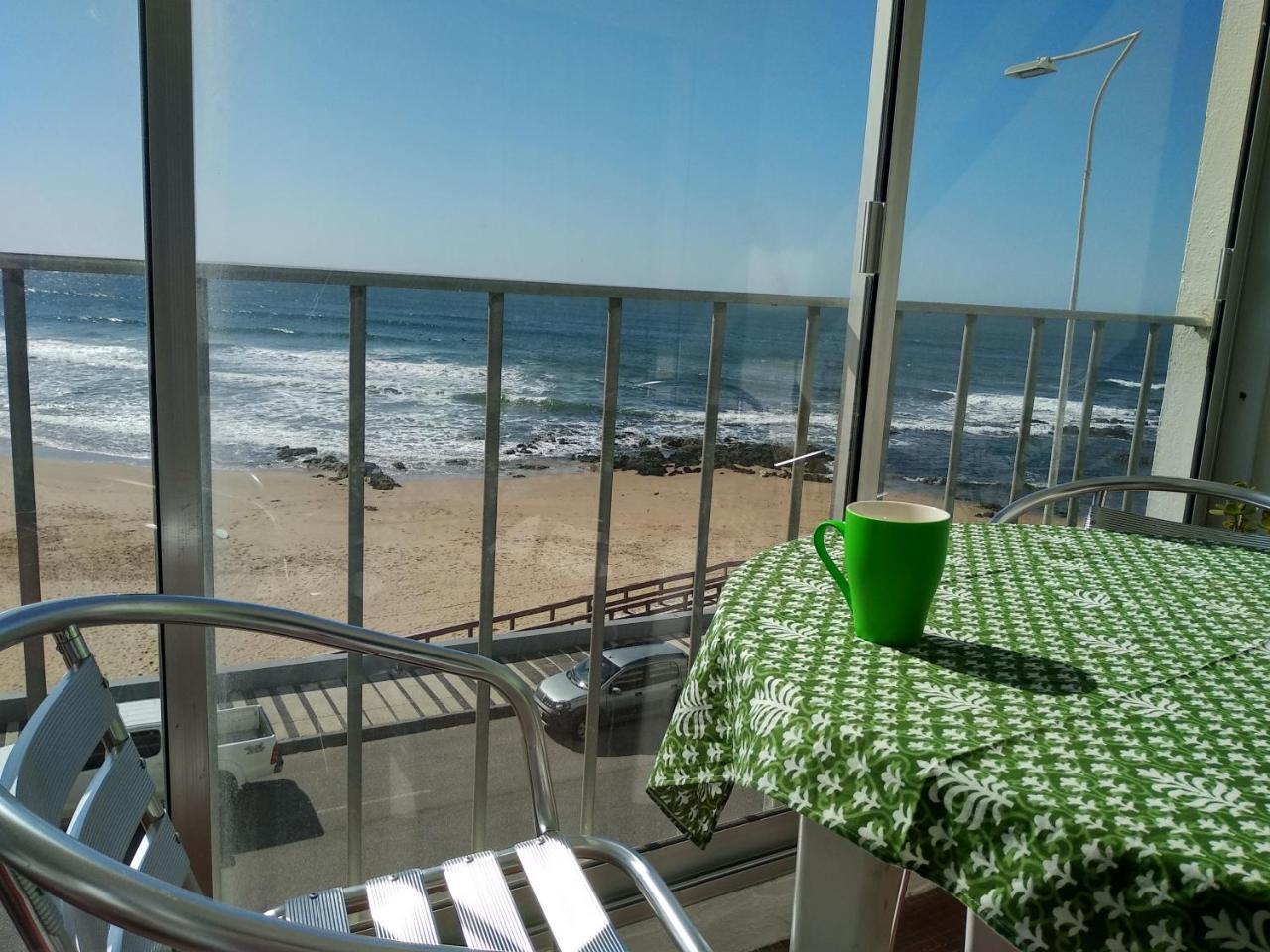 Departamento Frente Al Mar Lejlighed Punta del Este Eksteriør billede